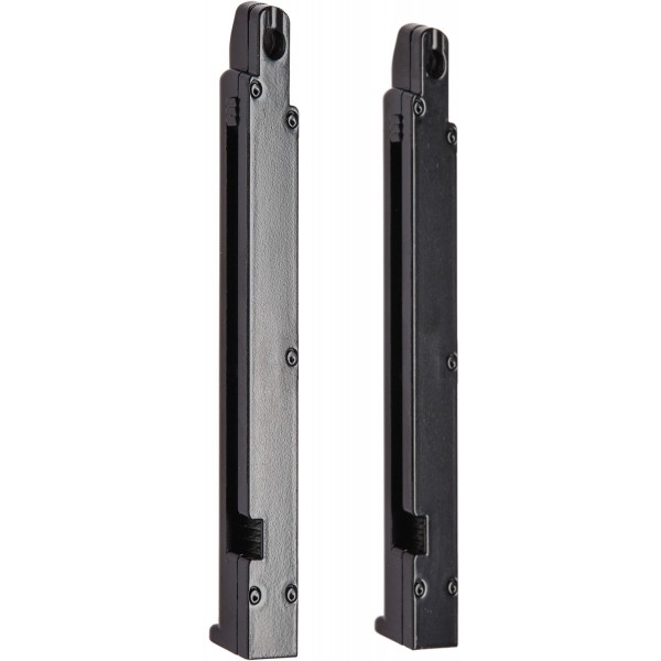 Магазин Umarex для Makarov кал. 4.5 мм ВВ. 2 шт/уп - 39860198 Магазин Umarex для Makarov кал. 4.5 мм ВВ. 2 шт/уп - 39860198