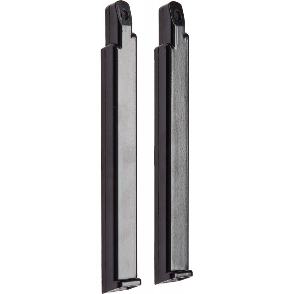 Магазин Umarex для Makarov кал. 4.5 мм ВВ. 2 шт/уп - 39860198 Магазин Umarex для Makarov кал. 4.5 мм ВВ. 2 шт/уп - 39860198