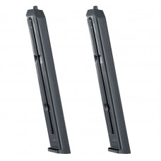 Магазин Umarex UX XBG кал. 4.5 мм ВВ (2 шт/уп)