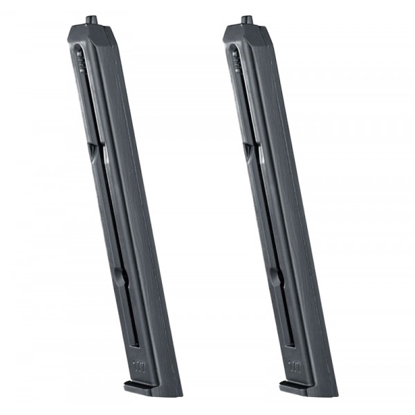 Магазин Umarex UX XBG кал. 4.5 мм ВВ (2 шт/уп) - 39860199