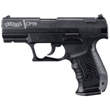 Пистолет пневматический Umarex Walther CP99  кал. 4.5 мм Pellet