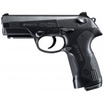 Пистолет пневматический Umarex Beretta Px4 Storm Blowback кал. 4.5 мм Pellet+ВВ
