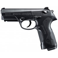 Пістолет пневматичний Umarex Beretta Px4 Storm Blowback кал. 4.5 мм Pellet+ВВ