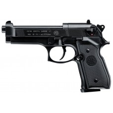 Пістолет пневматичний Umarex Beretta M92 кал. 4.5 мм