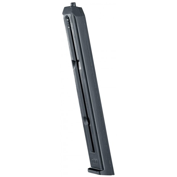 Пистолет пневматический Umarex UX XBG кал. 4.5 мм BB - 39860222