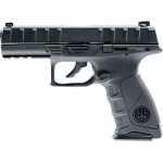 Пистолет пневматический Umarex Beretta APX Blowback кал. 4,5 мм BB