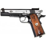 Пистолет пневматический Umarex Colt Special Combat Classic кал. 4,5 мм