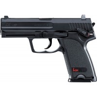 Пістолет пневматичний Umarex HK USP кал. 4.5 мм ВВ