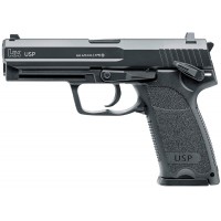 Пістолет пневматичний Umarex HK USP Blowback кал. 4.5 мм ВВ