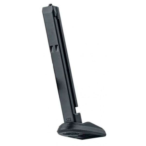 Пістолет пневматичний Umarex HK45 кал. 4.5 мм ВВ - 39860247 Пістолет пневматичний Umarex HK45 кал. 4.5 мм ВВ - 39860247