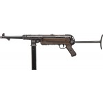 Карабін пневматичний Umarex MP German Legacy Edition кал. 4,5 мм ВВ