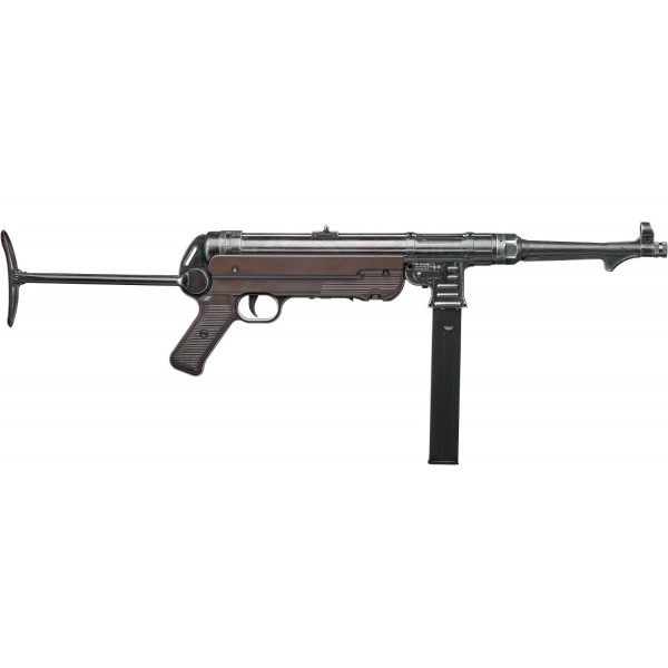 Карабін пневматичний Umarex MP German Legacy Edition кал. 4,5 мм ВВ - 39860251 Карабін пневматичний Umarex MP German Legacy Edition кал. 4,5 мм ВВ - 39860251