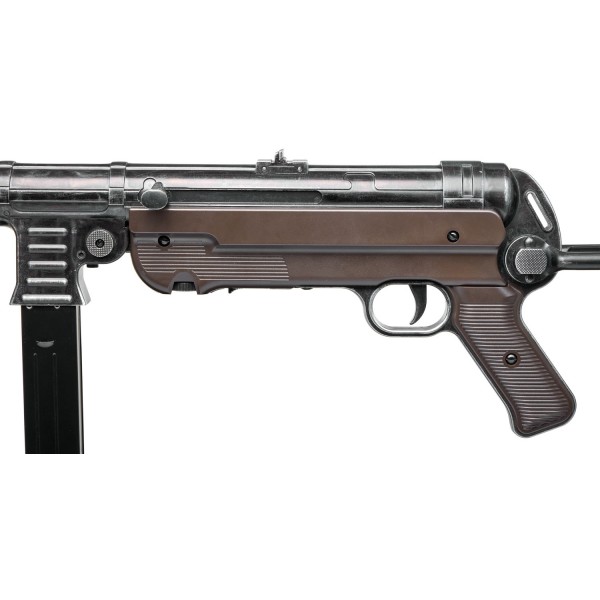 Карабін пневматичний Umarex MP German Legacy Edition кал. 4,5 мм ВВ - 39860251 Карабін пневматичний Umarex MP German Legacy Edition кал. 4,5 мм ВВ - 39860251