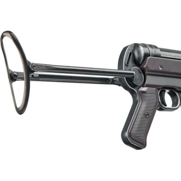 Карабін пневматичний Umarex MP German Legacy Edition кал. 4,5 мм ВВ - 39860251 Карабін пневматичний Umarex MP German Legacy Edition кал. 4,5 мм ВВ - 39860251