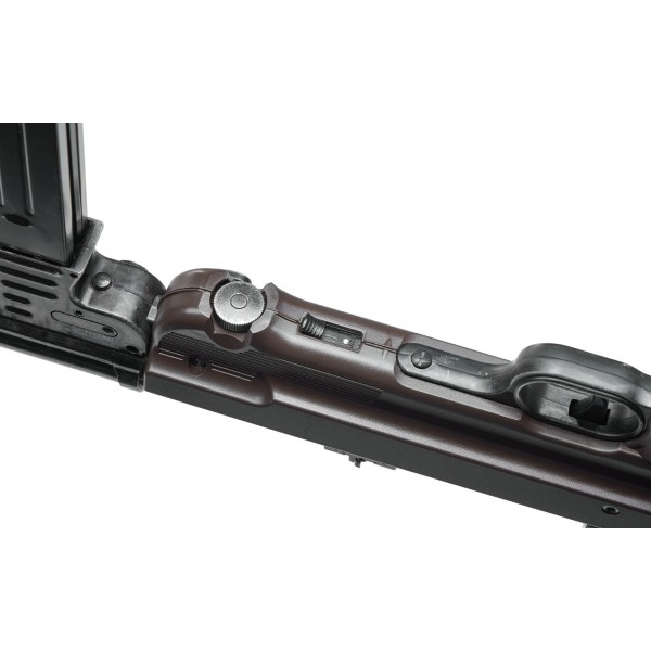 Карабін пневматичний Umarex MP German Legacy Edition кал. 4,5 мм ВВ - 39860251 Карабін пневматичний Umarex MP German Legacy Edition кал. 4,5 мм ВВ - 39860251