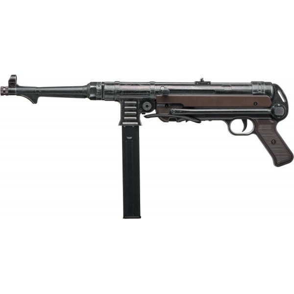 Карабін пневматичний Umarex MP German Legacy Edition кал. 4,5 мм ВВ - 39860251 Карабін пневматичний Umarex MP German Legacy Edition кал. 4,5 мм ВВ - 39860251