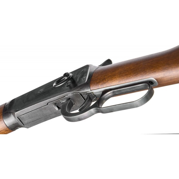 Гвинтівка пневматична Umarex Legends Cowboy Rifle кал. 4.5 мм BB - 39860253 Гвинтівка пневматична Umarex Legends Cowboy Rifle кал. 4.5 мм BB - 39860253