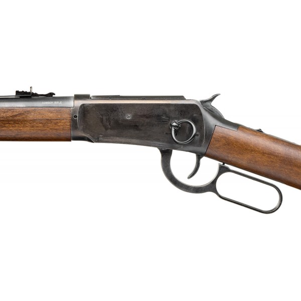 Гвинтівка пневматична Umarex Legends Cowboy Rifle кал. 4.5 мм BB - 39860253 Гвинтівка пневматична Umarex Legends Cowboy Rifle кал. 4.5 мм BB - 39860253