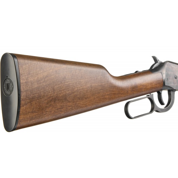 Гвинтівка пневматична Umarex Legends Cowboy Rifle кал. 4.5 мм BB - 39860253 Гвинтівка пневматична Umarex Legends Cowboy Rifle кал. 4.5 мм BB - 39860253