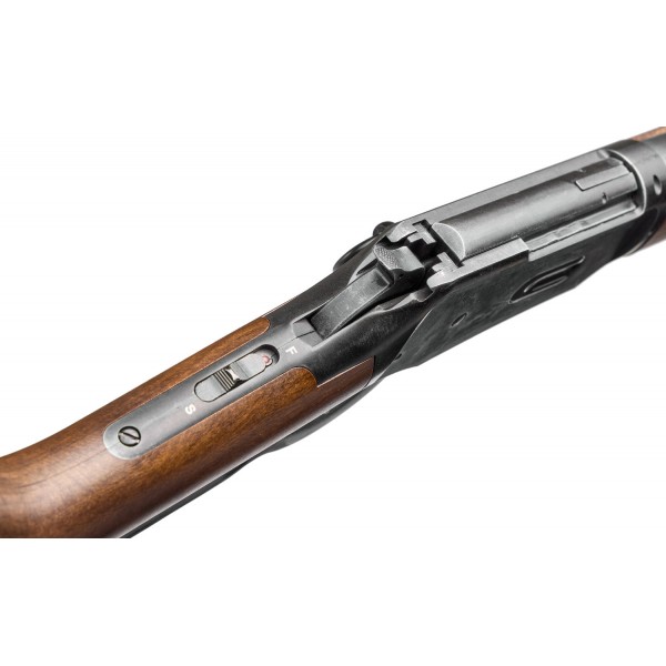 Гвинтівка пневматична Umarex Legends Cowboy Rifle кал. 4.5 мм BB - 39860253 Гвинтівка пневматична Umarex Legends Cowboy Rifle кал. 4.5 мм BB - 39860253
