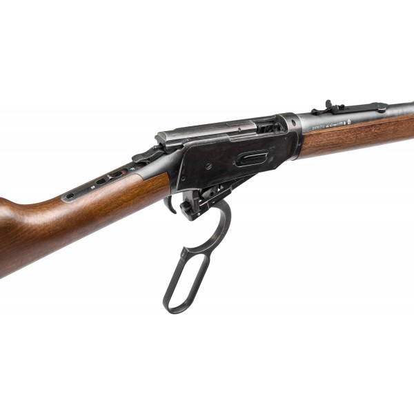 Гвинтівка пневматична Umarex Legends Cowboy Rifle кал. 4.5 мм BB - 39860253 Гвинтівка пневматична Umarex Legends Cowboy Rifle кал. 4.5 мм BB - 39860253