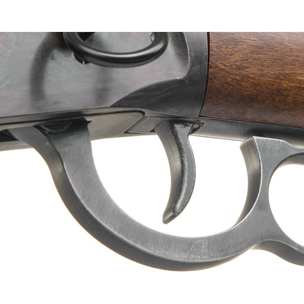 Гвинтівка пневматична Umarex Legends Cowboy Rifle кал. 4.5 мм BB - 39860253 Гвинтівка пневматична Umarex Legends Cowboy Rifle кал. 4.5 мм BB - 39860253