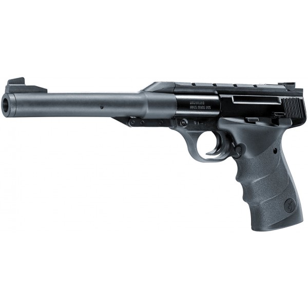 Пістолет пневматичний Umarex Browning Buck Mark URX кал. 4.5 мм - 39860255 Пістолет пневматичний Umarex Browning Buck Mark URX кал. 4.5 мм - 39860255