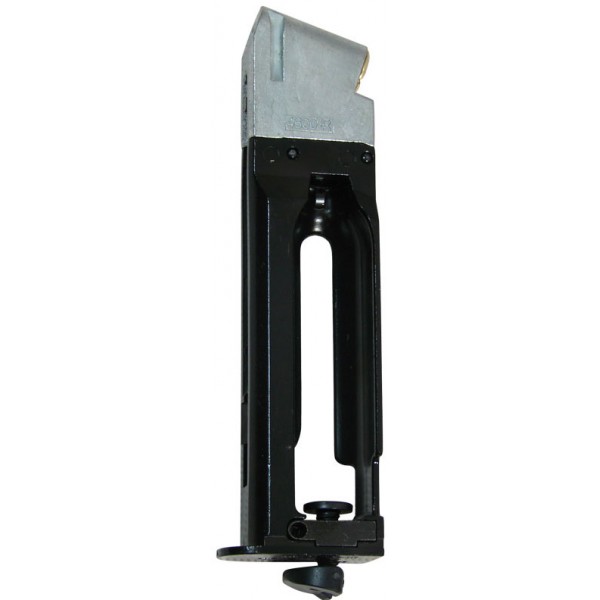 Магазин Umarex для Colt Special Combat Classic кал. 4.5 мм - 39860259