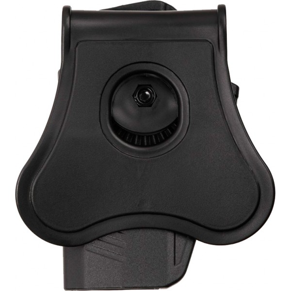 Кобура Umarex Compact поясна для Glock-17 4.5 мм - 39860261