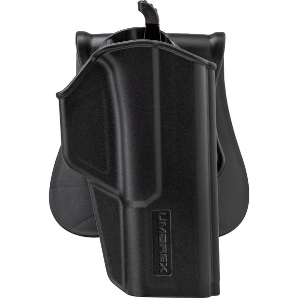 Кобура Umarex Large поясная для Glock-22 4.5 мм - 39860262