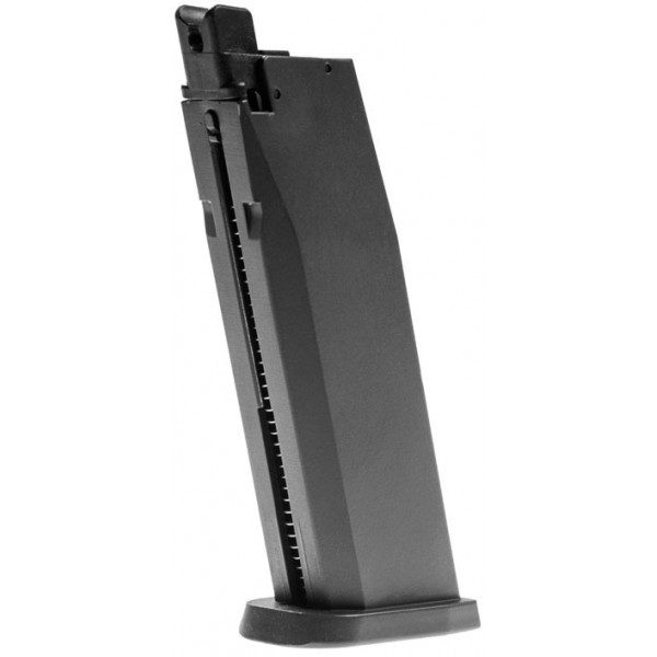 Магазин Umarex HK USP Blowback кал. 4.5 мм - 39860265 Магазин Umarex HK USP Blowback кал. 4.5 мм - 39860265