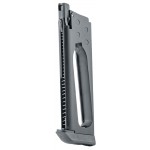 Магазин Umarex для Elite Force 1911 Tac СО2 кал. 6 мм на 15 кульок. Black