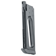 Магазин Umarex для Elite Force 1911 Tac СО2 кал. 6 мм на 15 кульок. Black