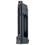 Магазин Umarex для GLOCK 17 / 34 СО2 кал. 6 мм на 25 кульок