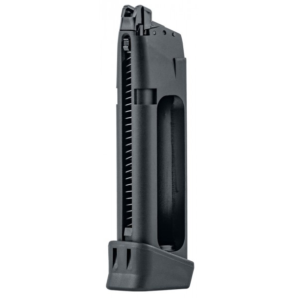 Магазин Umarex для GLOCK 17 / 34 СО2 кал. 6 мм на 25 кульок - 39860349