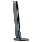 Магазин Umarex для Glock 19 СО2 кал. 6 мм на 11 шариков. Black