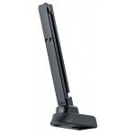 Магазин Umarex для HK45 СО2 кал 6 мм на 15 кульок. Black