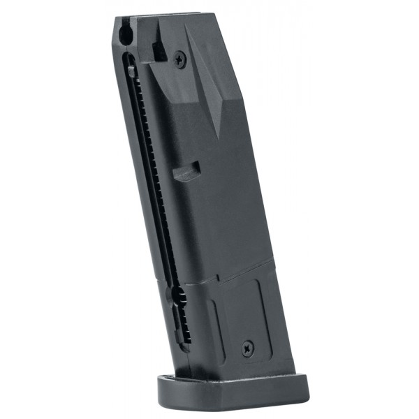 Магазин Umarex для Beretta 90 Two Spring кал. 6 мм на 15 кульок - 39860366