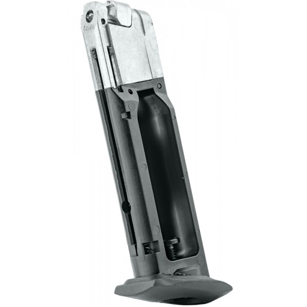 Магазин Umarex для Browning 1911 HME Spring кал. 6 мм на 14 кульок - 39860368