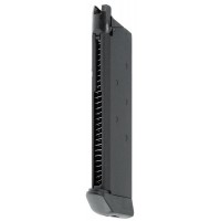 Магазин Umarex для Elite Force 1911 Tac Two Gas кал 6 мм на 20 шариков