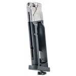 Магазин Umarex для Beretta 90 Two CO2 кал. 6 мм на 15 шариков