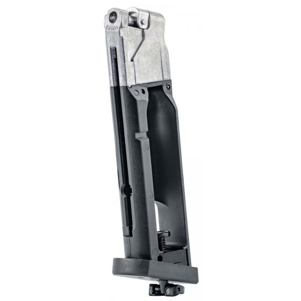 Магазин Umarex для Beretta 90 Two CO2 кал. 6 мм на 15 шариков - 39860395