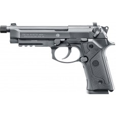 Пістолет пневматичний Umarex Beretta M9A3 FM Blowback кал. 4.5 мм BB Black