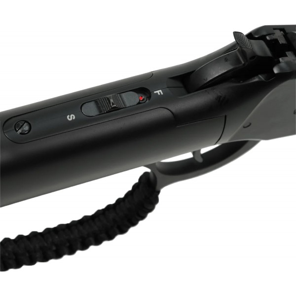 Гвинтівка пневматична Umarex Legends Cowboy Renegade кал. 4.5 мм BB - 39860444 Гвинтівка пневматична Umarex Legends Cowboy Renegade кал. 4.5 мм BB - 39860444