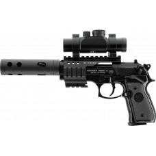 Пістолет пневматичний Umarex Beretta M92 FS XX-Treme CO2 кал. 4,5 мм