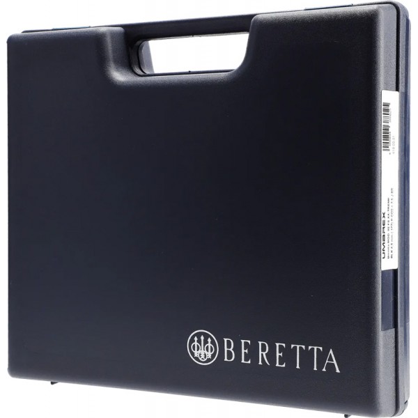 Пістолет пневматичний Umarex Beretta M92 FS XX-Treme CO2 кал. 4,5 мм - 39860464