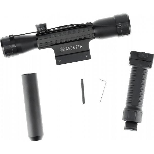 Гвинтівка пневматична Umarex Beretta Cx4 Storm XT СО2 кал. 4,5 мм - 39860465 Гвинтівка пневматична Umarex Beretta Cx4 Storm XT СО2 кал. 4,5 мм - 39860465