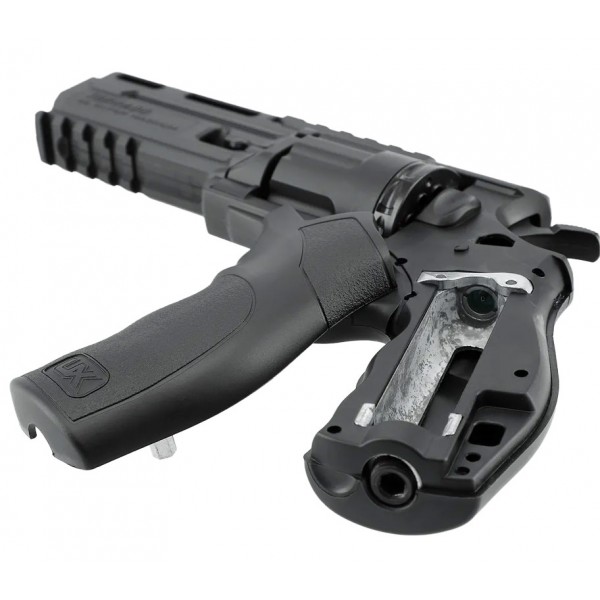 Револьвер пневматический Umarex UX Tornado CO2 кал. 4,5 мм BB - 39860470 Револьвер пневматический Umarex UX Tornado CO2 кал. 4,5 мм BB - 39860470