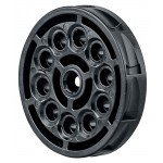 Магазин пневматический Umarex для UX Tornado кал. 4,5 мм на 10 шариков