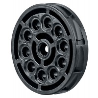 Магазин пневматический Umarex для UX Tornado кал. 4,5 мм на 10 шариков